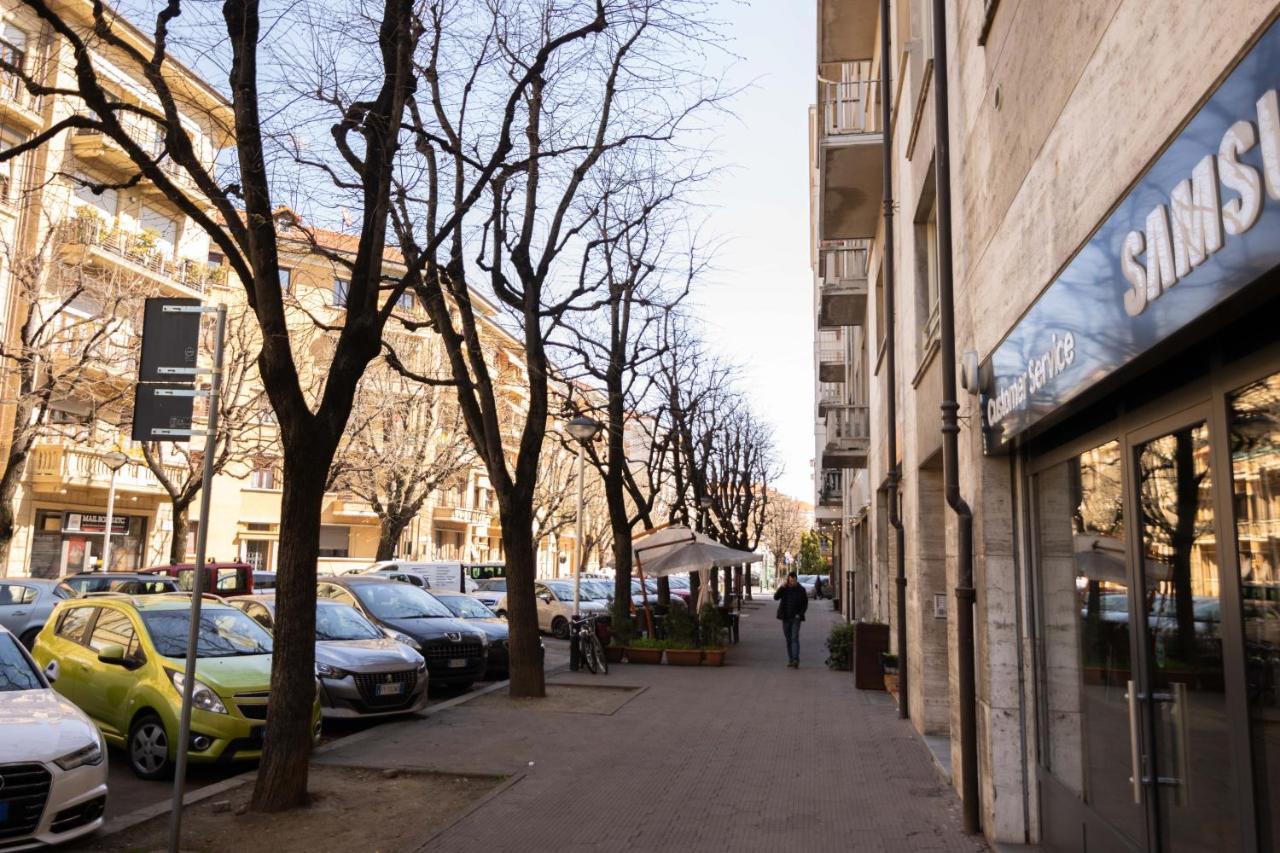 דירות קונאו Grazioso Bilocale Comodo Ai Servizi מראה חיצוני תמונה